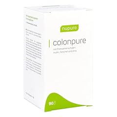 Nupure colon pure gebraucht kaufen  Wird an jeden Ort in Deutschland