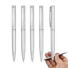 5pack ballpoint pens for sale  Delivered anywhere in UK