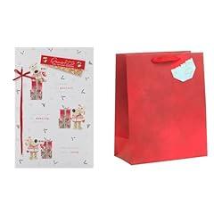 Boofle christmas card for sale  Delivered anywhere in UK