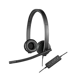Logitech h570e wired for sale  Delivered anywhere in USA 