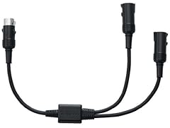 Kenwood electronics y107mr usato  Spedito ovunque in Italia 