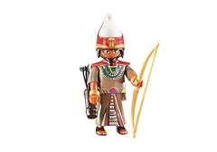 Playmobil storia capo usato  Spedito ovunque in Italia 