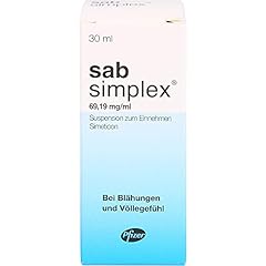 Sab simplex suspension gebraucht kaufen  Wird an jeden Ort in Deutschland