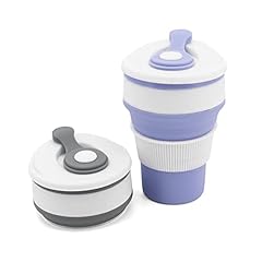 Beowanzk collapsible silicone for sale  Delivered anywhere in UK