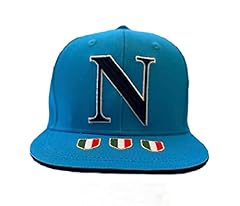 Calciogadgets cappello napoli usato  Spedito ovunque in Italia 