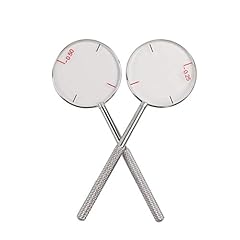 Artibetter 2pcs round for sale  Delivered anywhere in UK