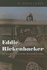Eddie rickenbacker american d'occasion  Livré partout en Belgiqu