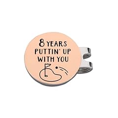 Year anniversay steel for sale  Delivered anywhere in UK