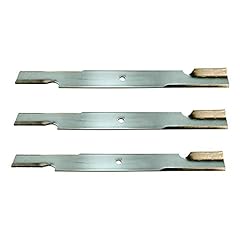 (3) Lawn Mower Blades for Scag Zero Turn fits 61" Deck, used for sale  Delivered anywhere in USA 