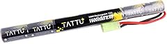 Tattu 8.4v nimh for sale  Delivered anywhere in USA 