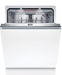 Bosch smv6ecx10e serie usato  Spedito ovunque in Italia 