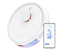 Xiaomi robot vacuum usato  Spedito ovunque in Italia 