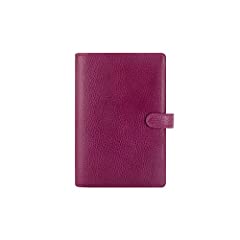 Filofax personal finsbury for sale  Delivered anywhere in UK