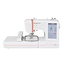 Poolin embroidery machine for sale  Delivered anywhere in UK