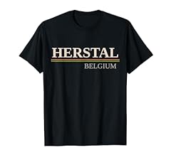 Herstal shirt gebraucht kaufen  Wird an jeden Ort in Deutschland