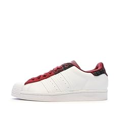 Adidas superstar sneakers usato  Spedito ovunque in Italia 