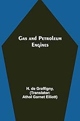 Gas petroleum engines for sale  Delivered anywhere in UK