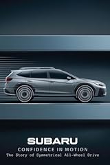 Subaru confidence motion for sale  Delivered anywhere in UK