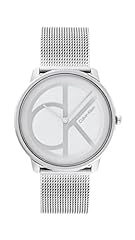 montre calvin klein d'occasion  Livré partout en France