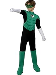 Funidelia costume lanterna usato  Spedito ovunque in Italia 