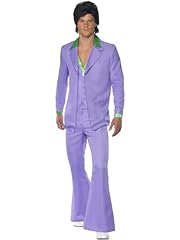 Smiffys mens lavender for sale  Delivered anywhere in USA 