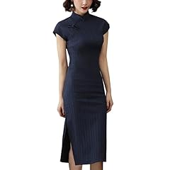 Women midi cheongsam for sale  Delivered anywhere in USA 