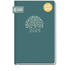 Häfft großdruck kalender gebraucht kaufen  Wird an jeden Ort in Deutschland