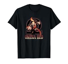 Marvel omega red usato  Spedito ovunque in Italia 