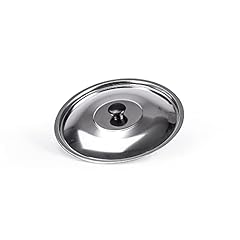 Alluflon coperchio 26cm usato  Spedito ovunque in Italia 