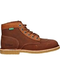 Kickers bottes femme d'occasion  Livré partout en France