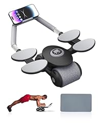 Automatic rebound abdominal for sale  Delivered anywhere in UK