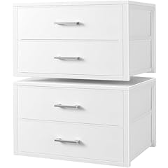 Boluo stackable storage for sale  Delivered anywhere in USA 