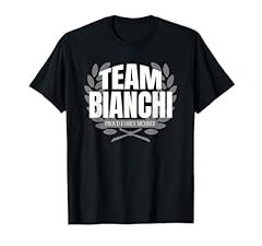 Team bianchi fière d'occasion  Livré partout en France
