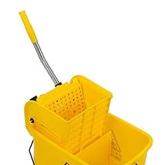 Industrial mop bucket for sale  Delivered anywhere in USA 