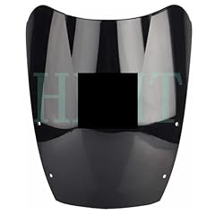 Motorcycle windscreen suitable for sale  Delivered anywhere in Ireland