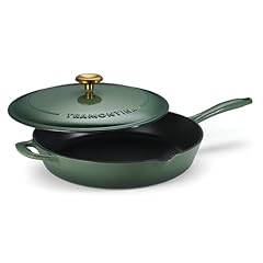 Tramontina enameled cast for sale  Delivered anywhere in USA 