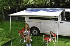 Fiamma f45s 260cm for sale  Delivered anywhere in UK
