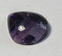 Blue john cabochon for sale  Delivered anywhere in UK
