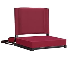 Fragess bleacher seat for sale  Delivered anywhere in USA 