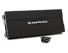 Zapco 2000xm mono for sale  Delivered anywhere in USA 