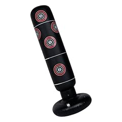 Freestanding punching bag for sale  Delivered anywhere in UK