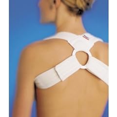Tricodur clavicula bandage gebraucht kaufen  Wird an jeden Ort in Deutschland