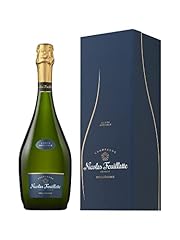 Champagne nicolas feuillatte d'occasion  Livré partout en France