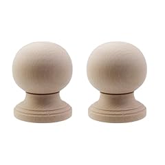Risbay 2pcs unfinished for sale  Delivered anywhere in USA 
