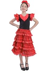 robe flamenco enfant d'occasion robe flamenco enfant d'occasion Livré partout en France