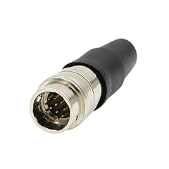 Alvins hirose connector for sale  Delivered anywhere in USA 