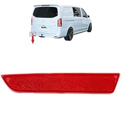 Biaren rear bumper for sale  Delivered anywhere in UK