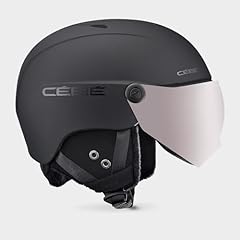 Cebe casque ski d'occasion  Livré partout en France