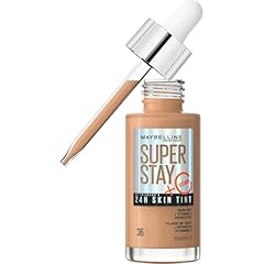 Maybelline super stay for sale  Delivered anywhere in UK