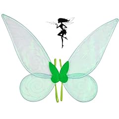 Yizemay fairy wings for sale  Delivered anywhere in UK